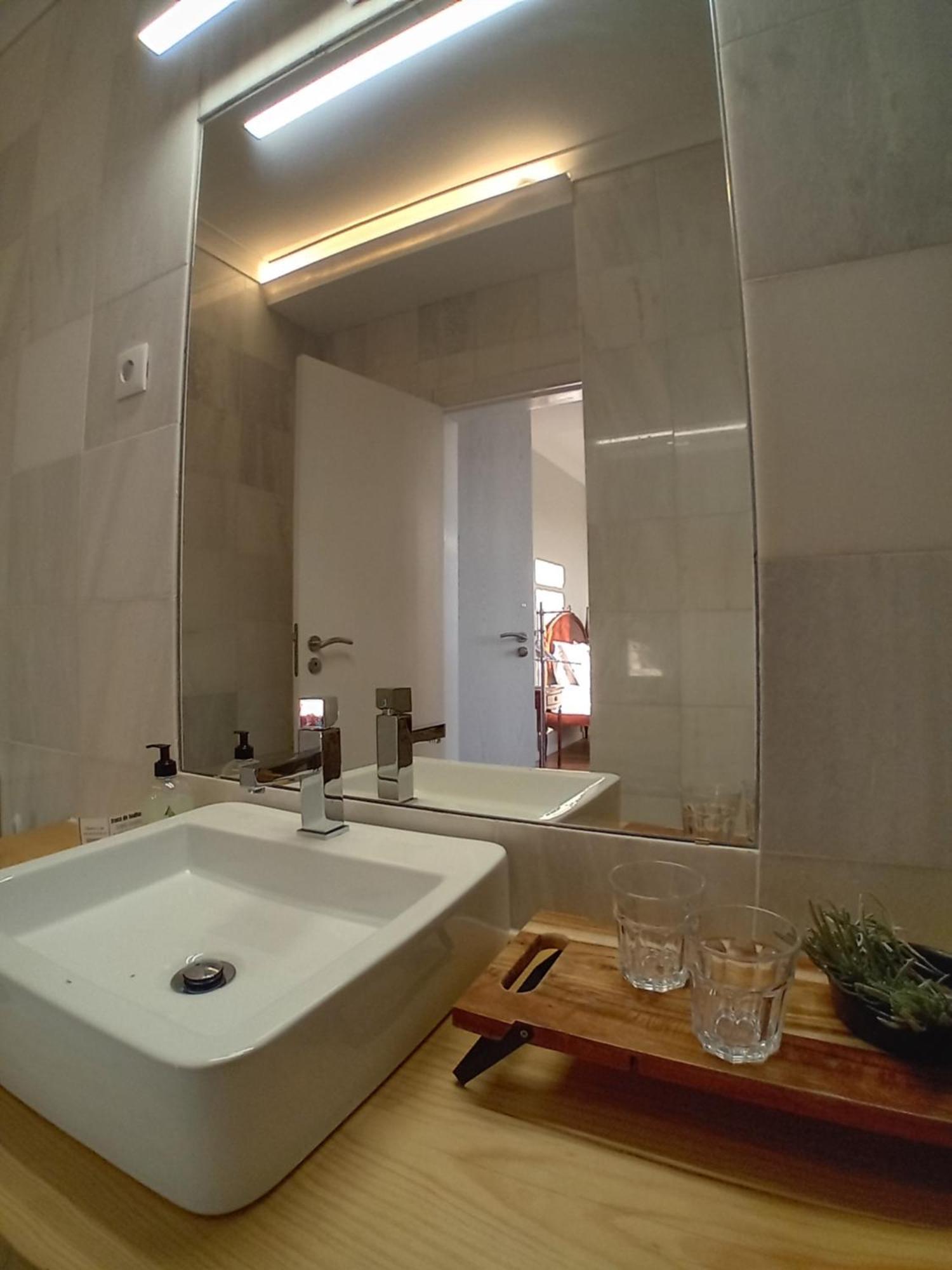 Quinta De Marzovelos 维塞乌 外观 照片